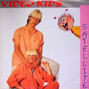 Video Kids - Satellite