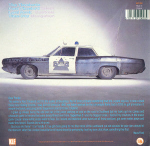 The Timelords - Doctorin' The Tardis