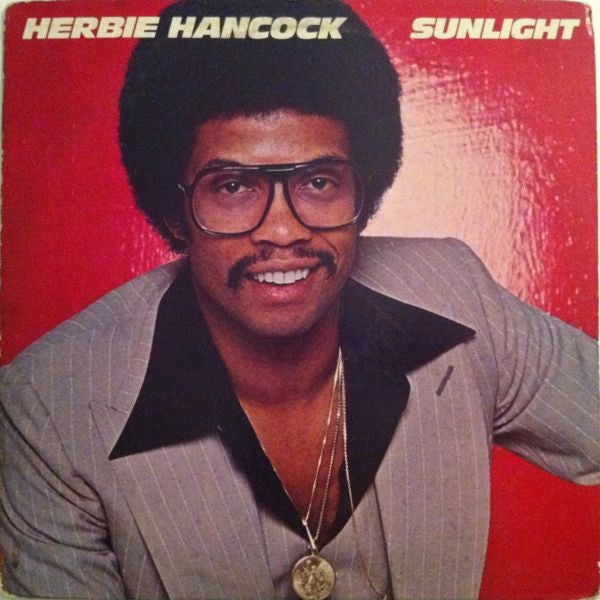 Herbie Hancock - Sunlight = Luz Del Sol