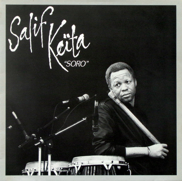 Salif Keita - Soro