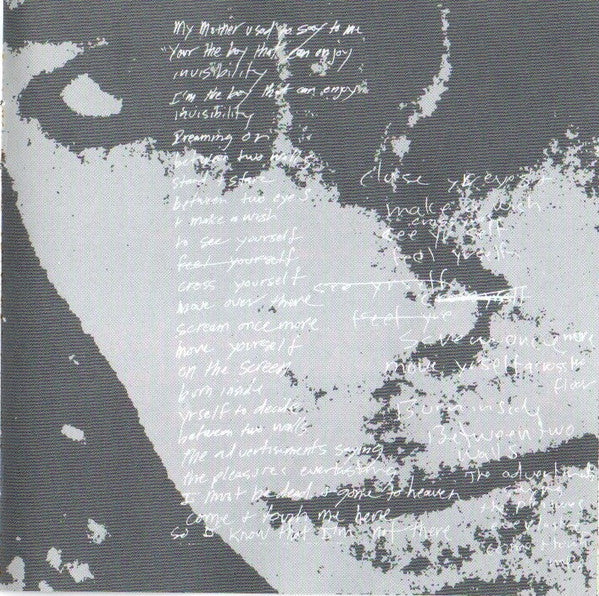 Sonic Youth - Evol