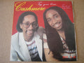 Cashmere (2) - Try Your Lovin´ / Tracks Of My Tears