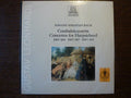 Johann Sebastian Bach, Gustav Leonhardt - Cembalokonzerte / Concertos For Harpsichord Bwv 1054 • Bwv 1057 • Bwv 1058