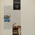 Vitorino - Negro Fado
