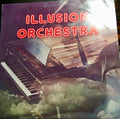Illusion Orchestra - Autumn Leaves / Backtrackin