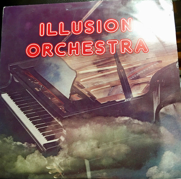 Illusion Orchestra - Autumn Leaves / Backtrackin