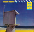 Freddie Hubbard - Mistral