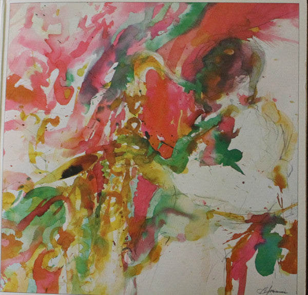 John Coltrane - Wilbur Harden - Countdown