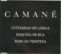 Camané - Guitarras De Lisboa