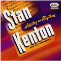 Stan Kenton And His Orchestra - Artistry In Rhythm