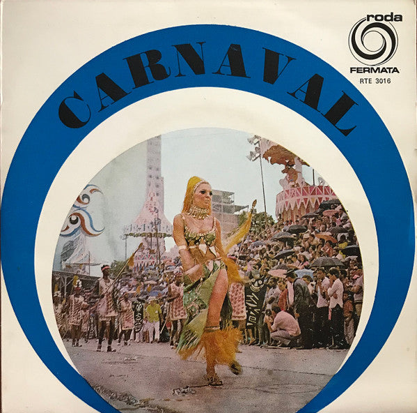Various - Carnaval