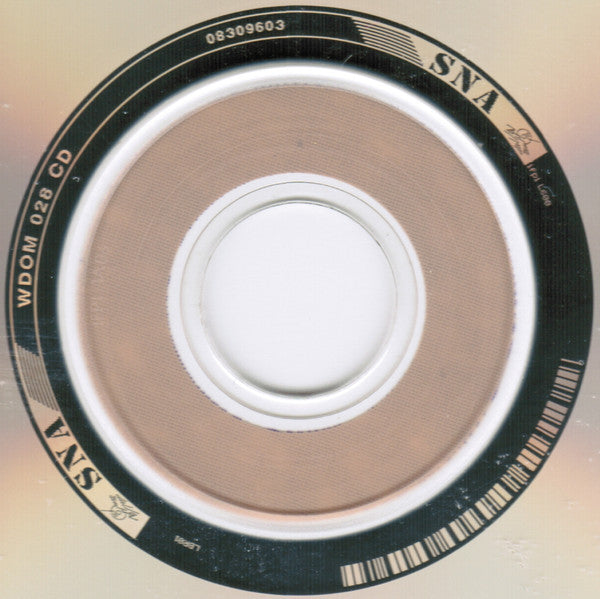 Moonshake - Dirty & Divine