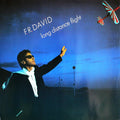 F.R. David - Long Distance Flight