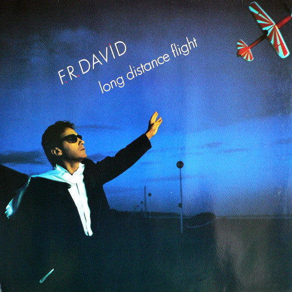 F.R. David - Long Distance Flight