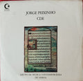 Jorge Peixinho - CDE