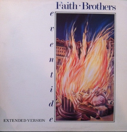 Faith Brothers - Eventide (Extended Version)