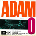 Adamo - Notre Roman