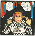 Aníbal Miranda - Don't Shoot