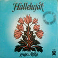 Grupo Alpha (2) - Hallelujah / Disco Tango