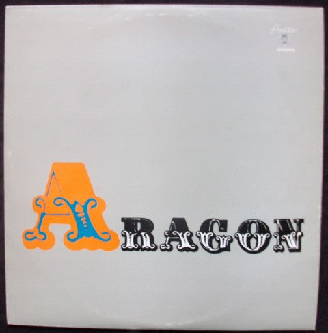 Orquesta Aragon - Aragon