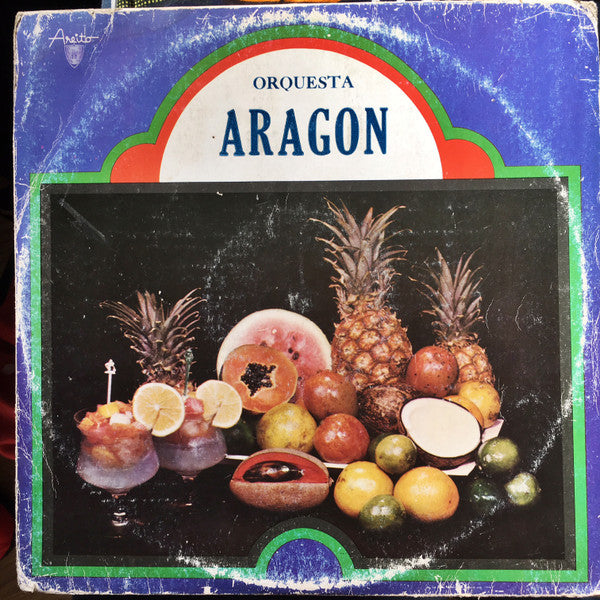 Orquesta Aragon - Dirección: Rafael Lay
