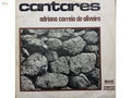 Adriano Correia De Oliveira - Cantares