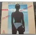 Jean-Pierre Savelli - Hey James ! / More Than Just A Lady