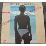 Jean-Pierre Savelli - Hey James ! / More Than Just A Lady