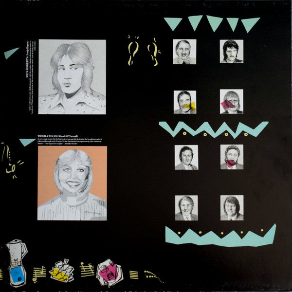 Sudden Sway - '76 Kids Forever