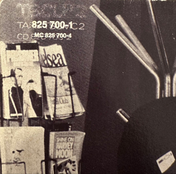 The Style Council - Our Favourite Shop