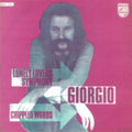 Giorgio Moroder - Lonely Lovers' Symphony / Crippled Words