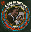 Wes Montgomery - A Day In The Life / Windy