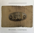 Michael Chapman (2) - 50