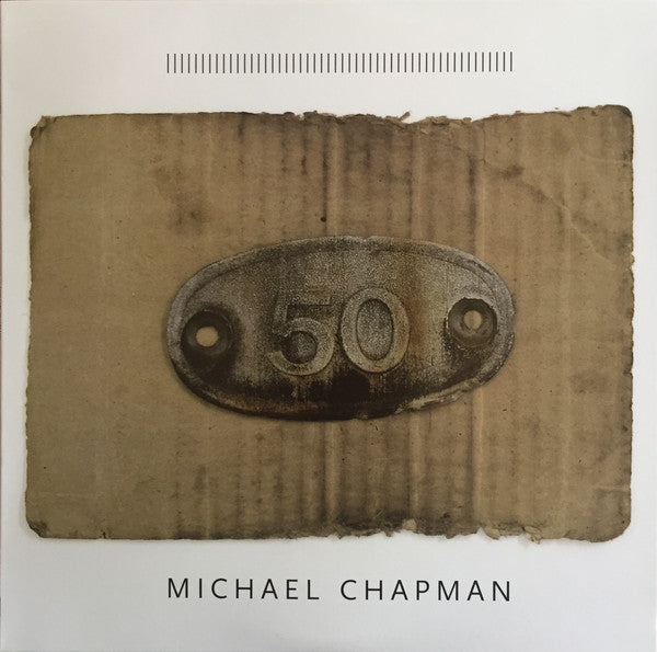 Michael Chapman (2) - 50