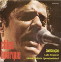 Chico Buarque - Construção