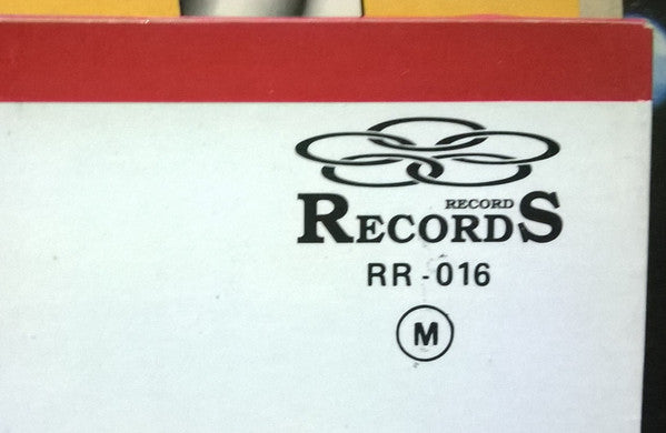 M DJ M.A.D. - R.E.S.P.E.C.T.