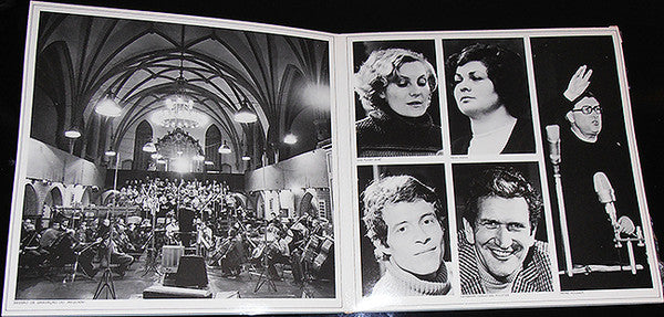 João Domingos Bomtempo – Ana Pusar Jerič, Heidi Rieß, Christian Vogel (3), Hermann Christian Polster, Rundfunkchor Berlin, Rundfunk-Sinfonieorchester Berlin, Heinz Rögner - Requiem, Op. 23 À Memória De Camões