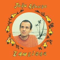 João Afonso - Zanzibar