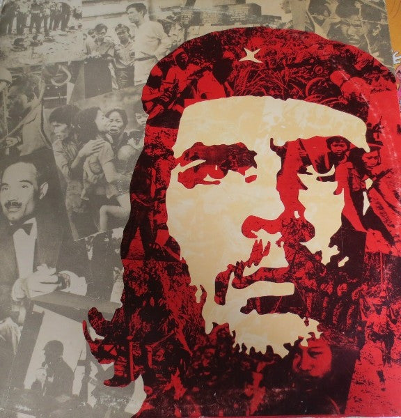 Che Guevara - Discursos Do Comandante Ernesto Guevara.Comemoração Do 5º. Aniversario Da Sua Morte