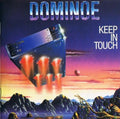 Dominoe - Keep In Touch