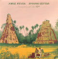 Jorge Reyes & Antonio Zepeda - A La Izquierda Del Colibrí