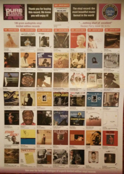 Cab Calloway And Cab Calloway And His Orchestra - Hi De Hi De Ho