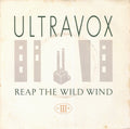 Ultravox - Reap The Wild Wind