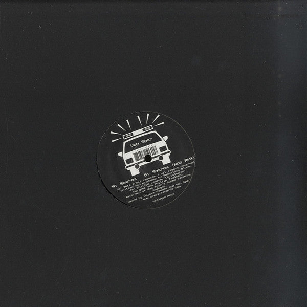 Von Spar - Soarex