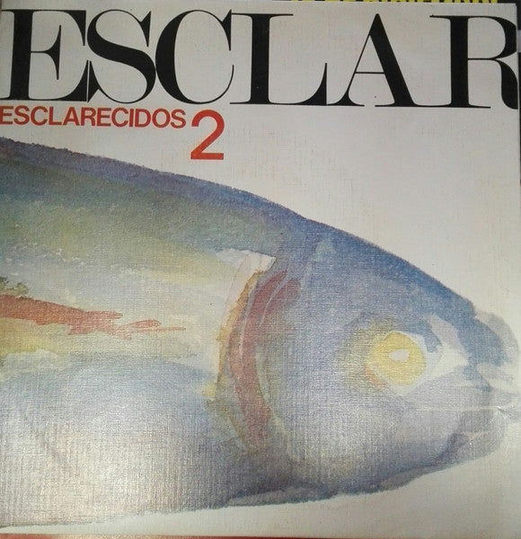 Esclarecidos - Bajo La Nieve