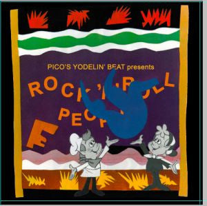 Various - Rock 'n' Roll People Volume 3