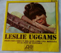 Leslie Uggams - Profundo Como Un Rio, Alto Como Una Montaña / En El Pais De Fantasia
