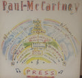 Paul McCartney - Press