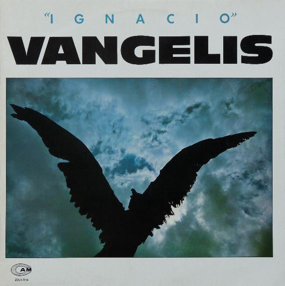 Vangelis - Ignacio