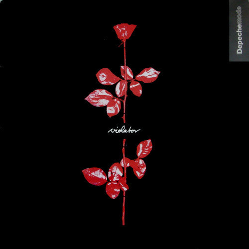 Depeche Mode - Violator